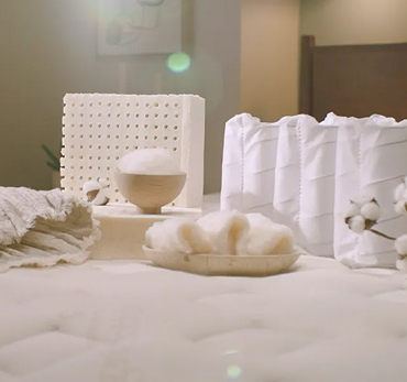 From Farm to Bedroom: The Journey of Organic Cotton