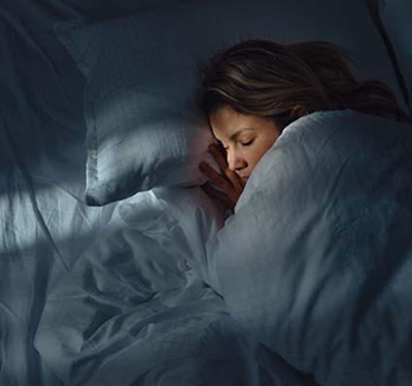 Nighttime Rituals That Calm Your Mind